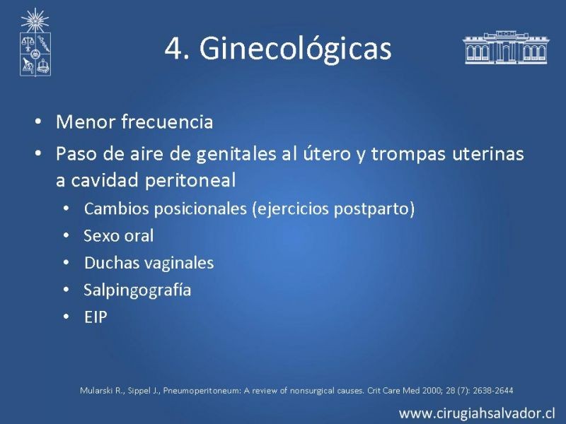 Diapositiva 36 de Caso Clínico
