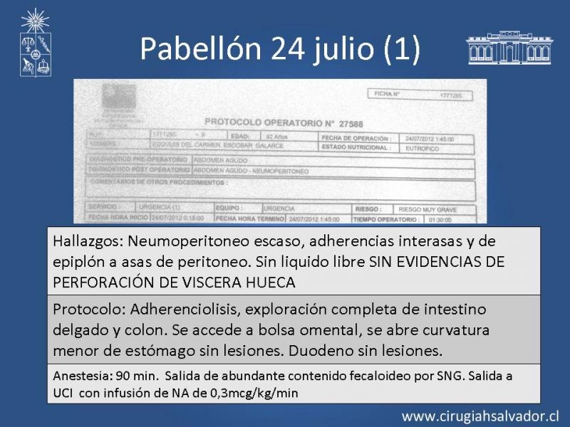 Diapositiva 11 de Caso Clínico