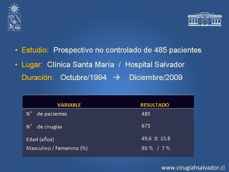 Diapositiva 22 de Hernioplastia Inguinal Laparoscópica