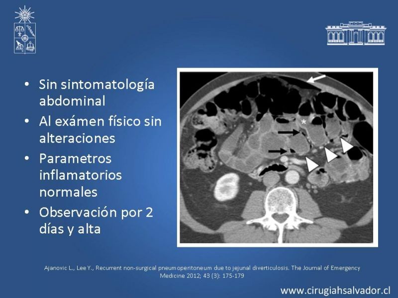 Diapositiva 41 de Caso Clínico