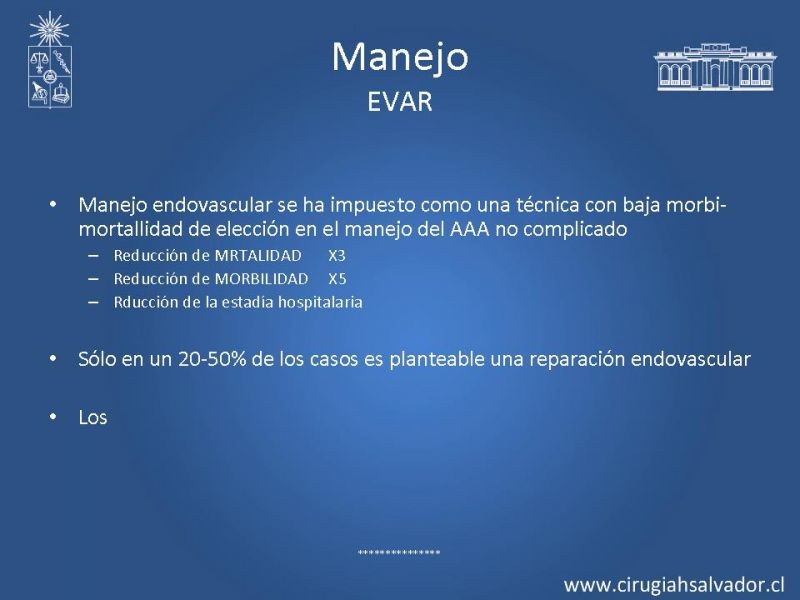 Diapositiva 25 de Aneurisma Aórtico Abdominal Roto