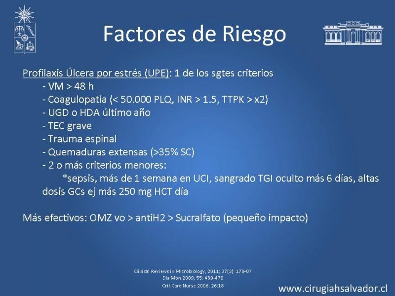 Diapositiva 11 de Diarrea por C. Difficile
