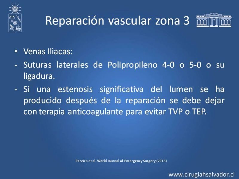 Diapositiva 57 de Lesiones Arteriales de Aorta abdominal e Iliacas 