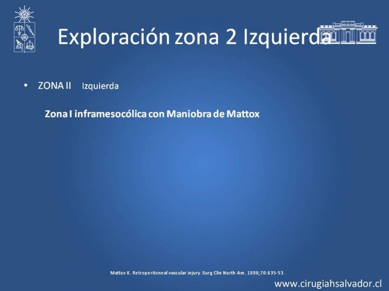 Diapositiva 50 de Lesiones Arteriales de Aorta abdominal e Iliacas 