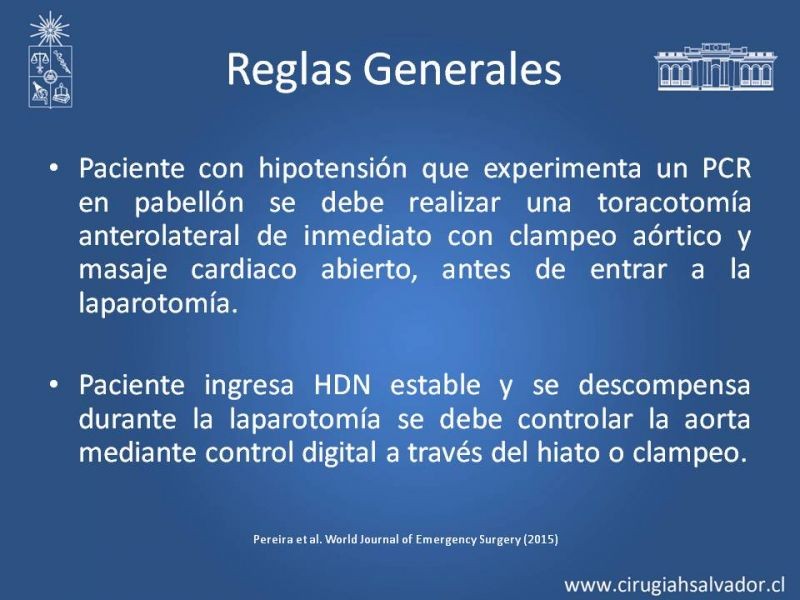 Diapositiva 21 de Lesiones Arteriales de Aorta abdominal e Iliacas 