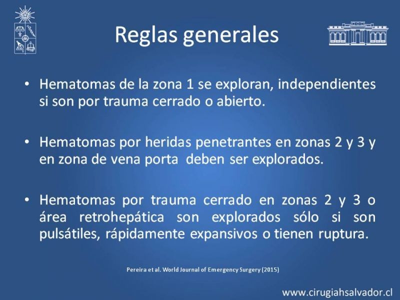 Diapositiva 19 de Lesiones Arteriales de Aorta abdominal e Iliacas 