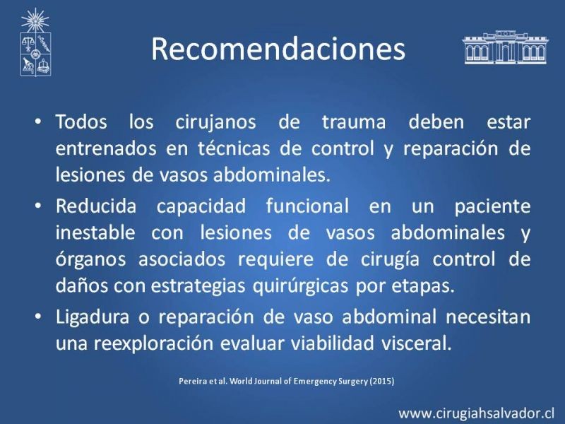 Diapositiva 58 de Lesiones Arteriales de Aorta abdominal e Iliacas 