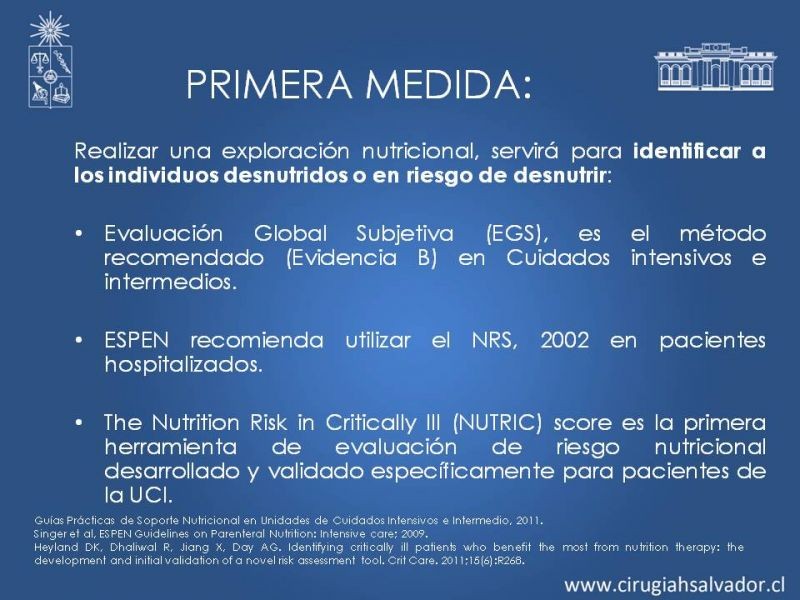 Diapositiva 2 de Nutrición parenteral