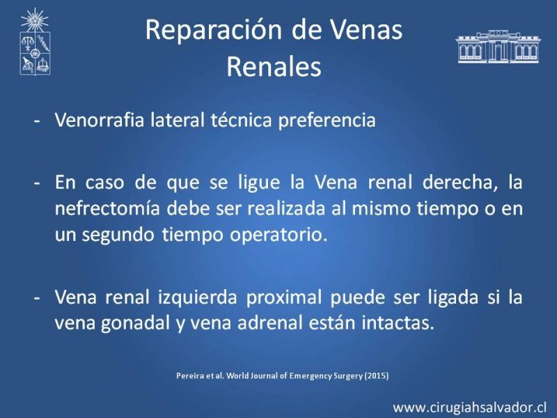 Diapositiva 52 de Lesiones Arteriales de Aorta abdominal e Iliacas 