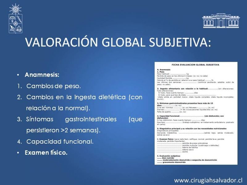 Diapositiva 3 de Nutrición parenteral