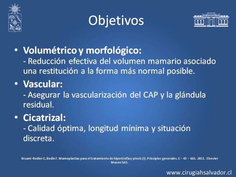 Diapositiva 6 de Reducción Mamaria