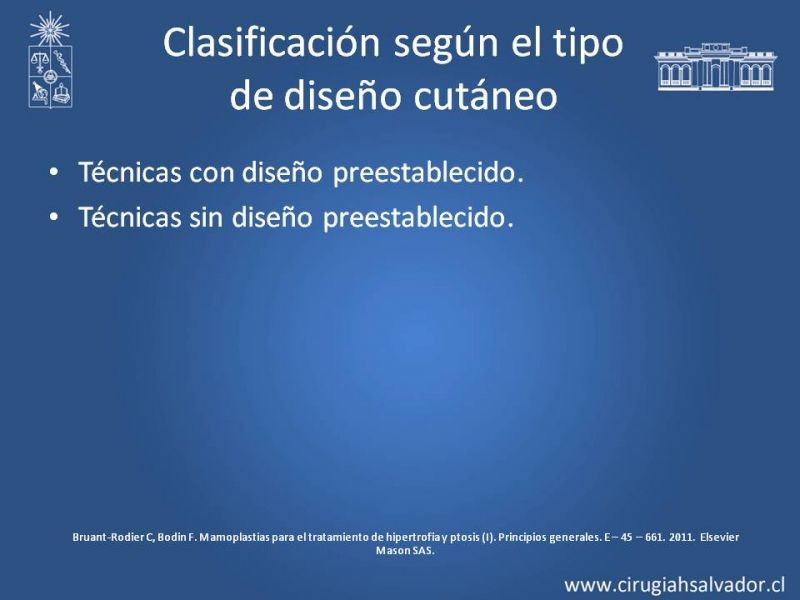 Diapositiva 12 de Reducción Mamaria