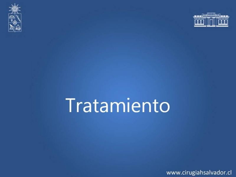 Diapositiva 7 de Aneurisma aórtico abdominal roto
