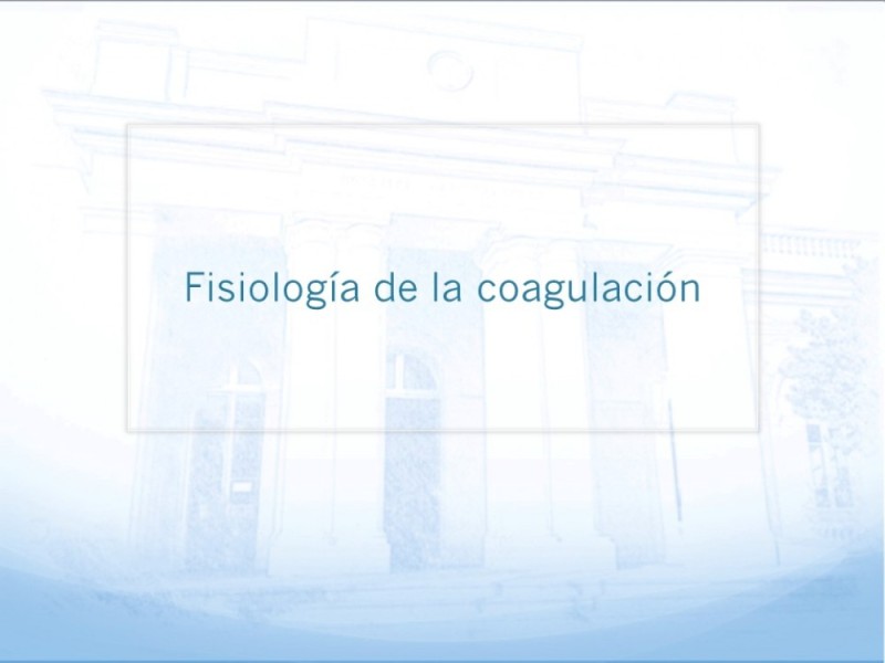 Diapositiva 2 de Marcadores de trombosis