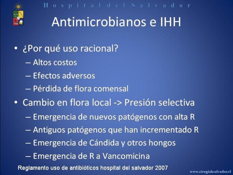 Diapositiva 11 de Flora Microbiana 