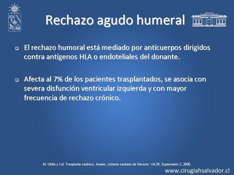 Diapositiva 48 de Trasplante Cardiaco
