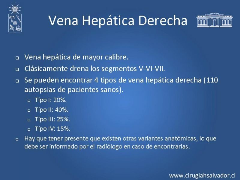 Diapositiva 27 de Segmentos Hepáticos: TC