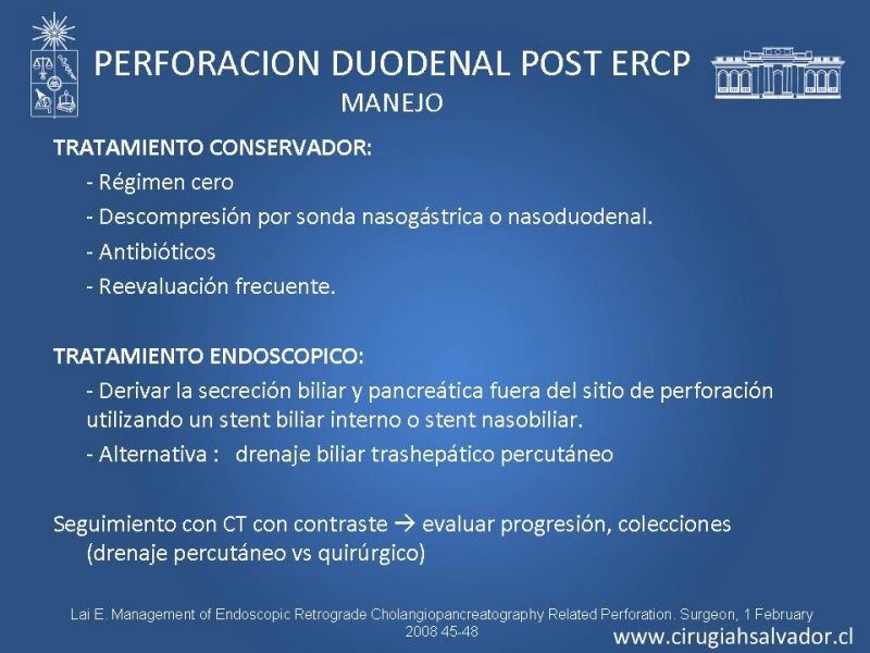 Diapositiva 20 de Sindrome de Mirizzi