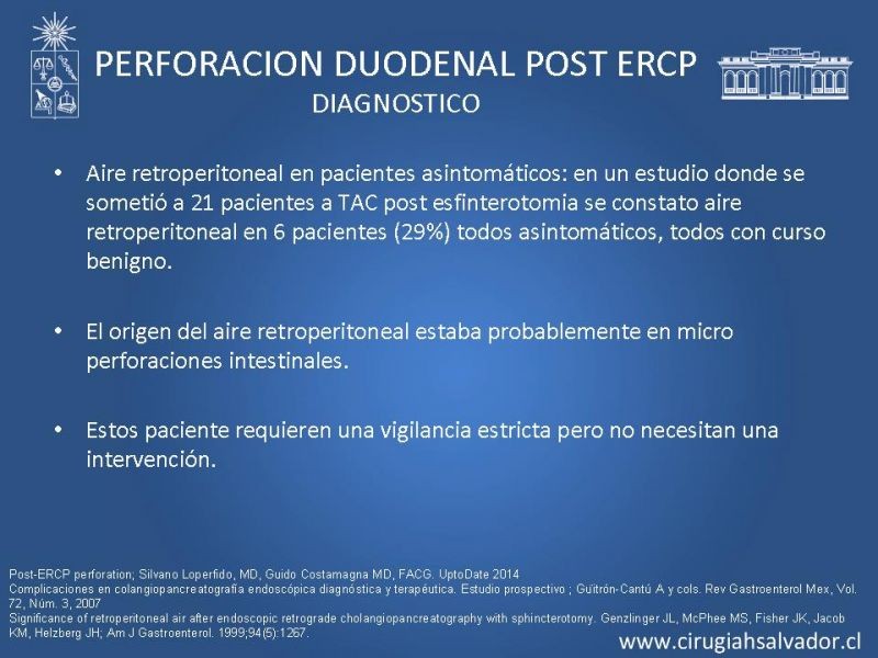 Diapositiva 11 de Sindrome de Mirizzi