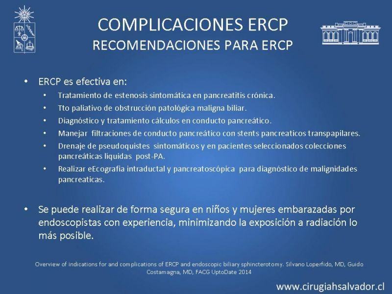 Diapositiva 4 de Sindrome de Mirizzi