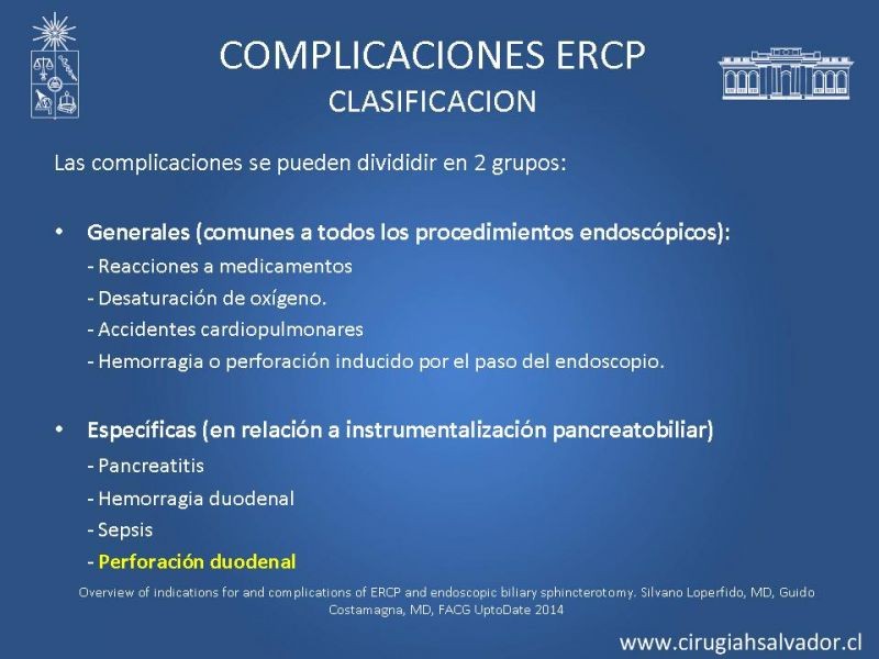 Diapositiva 5 de Sindrome de Mirizzi