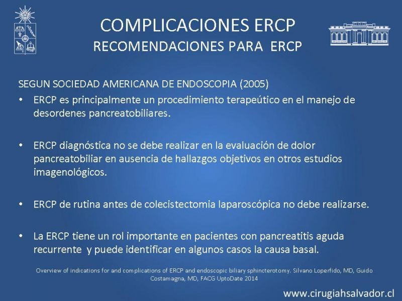 Diapositiva 3 de Sindrome de Mirizzi