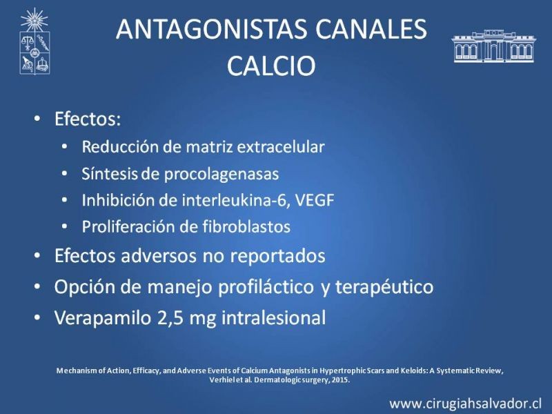 Diapositiva 24 de Cicatrices patológicas