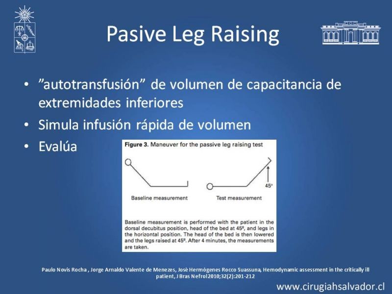 Diapositiva 13 de Monitorización no invasiva