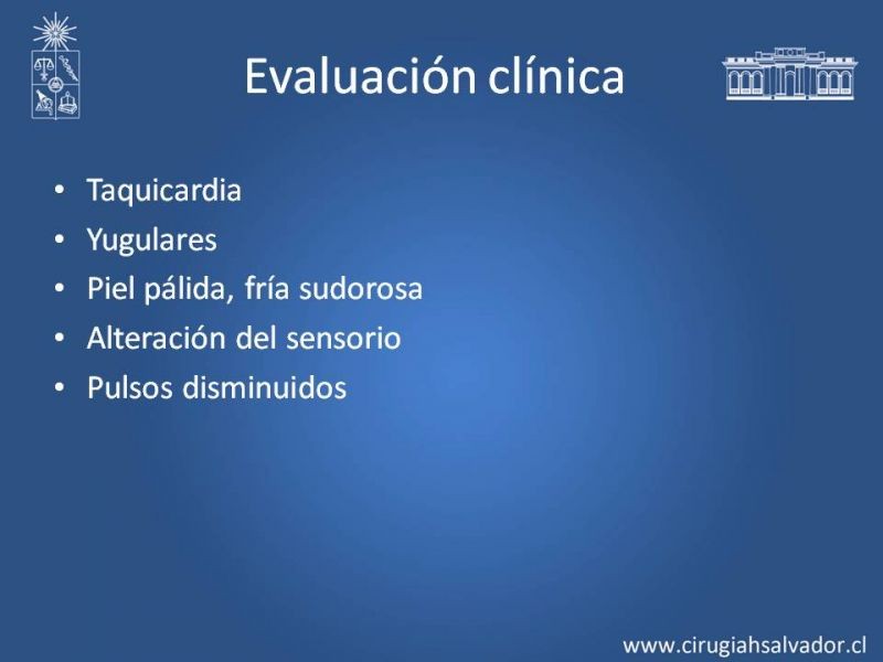 Diapositiva 6 de Monitorización no invasiva