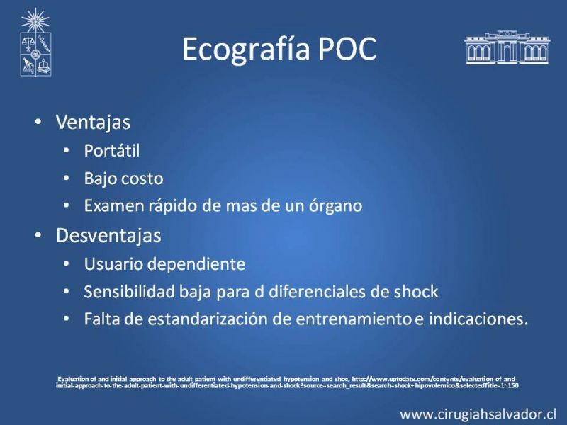 Diapositiva 20 de Monitorización no invasiva