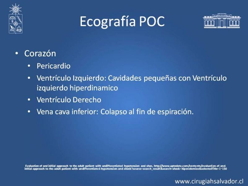 Diapositiva 18 de Monitorización no invasiva