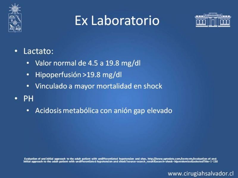 Diapositiva 14 de Monitorización no invasiva