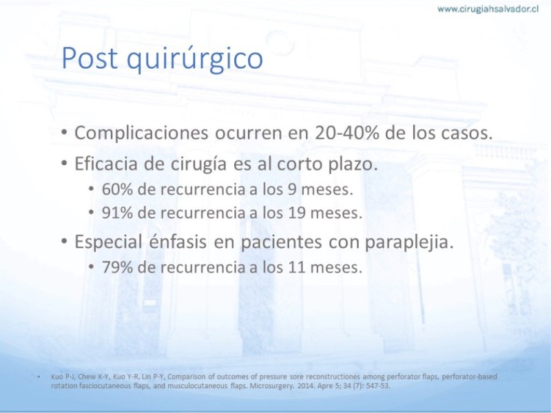 Diapositiva 46 de Lesiones por presión