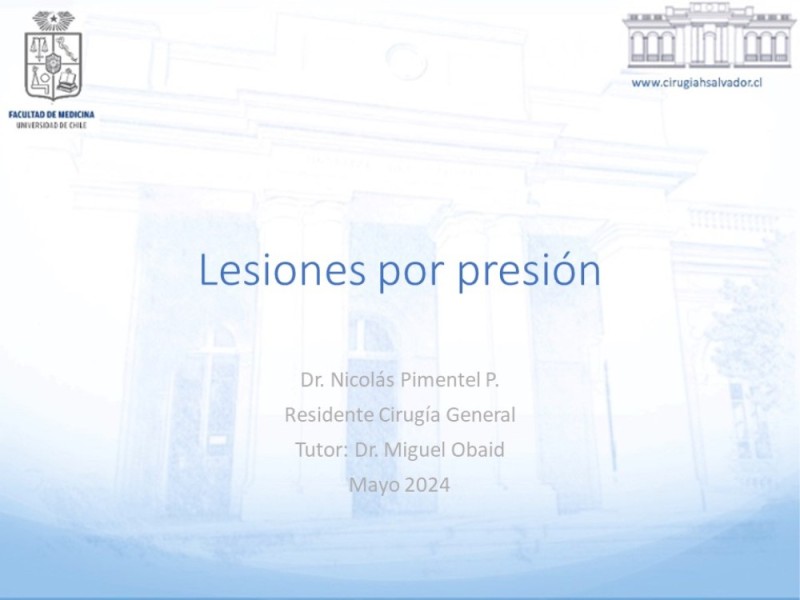 Diapositiva 48 de Lesiones por presión
