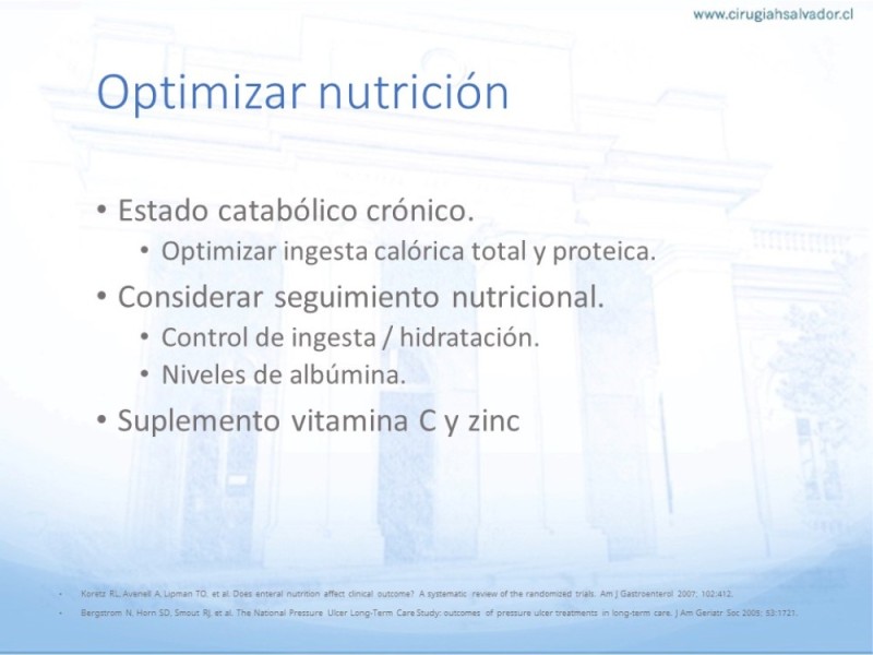 Diapositiva 24 de Lesiones por presión