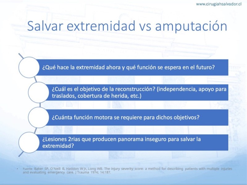 Diapositiva 18 de Reconstrucción miembro inferior